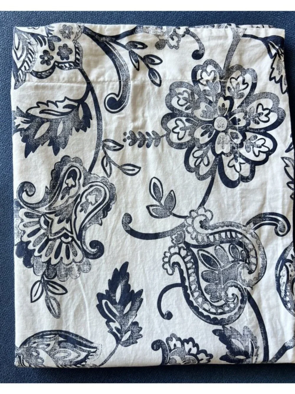 IKEA Junimagnolia KING Pillow Sham 37